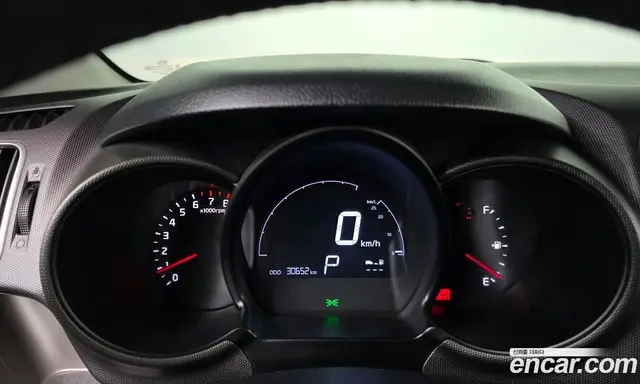 Kia Ray 2019 1.0 автомат (гидро), миниатюра 11