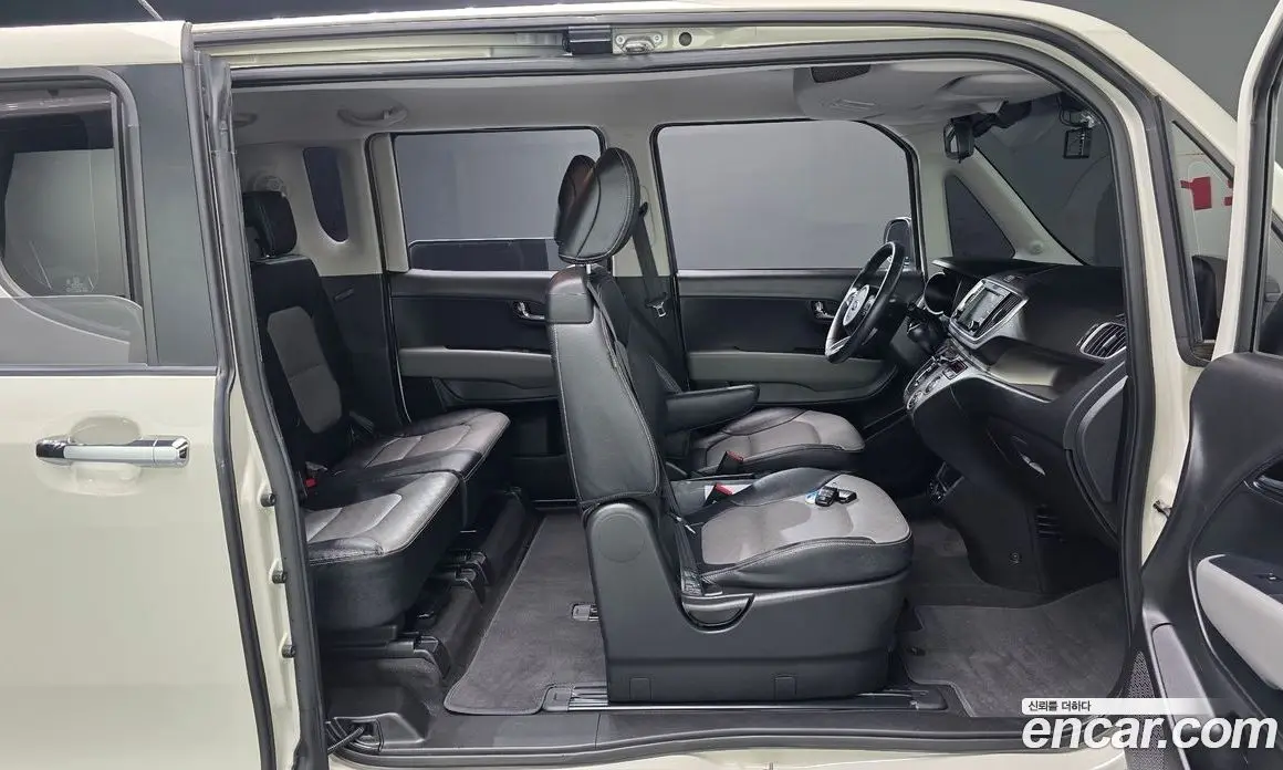 Kia Ray 2019 1.0 автомат (гидро), фото 16