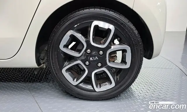 Kia Ray 2019 1.0 автомат (гидро), миниатюра 7