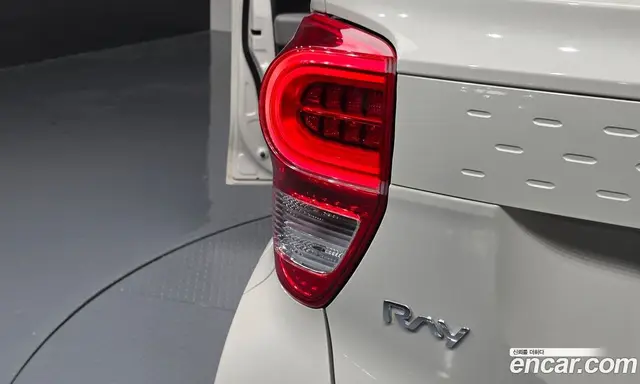 Kia Ray 2019 1.0 автомат (гидро), миниатюра 9