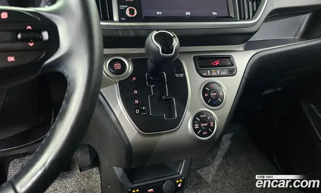 Kia Ray 2020 1.0 автомат (гидро), миниатюра 12