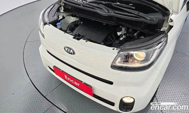 Kia Ray 2020 1.0 автомат (гидро), миниатюра 6