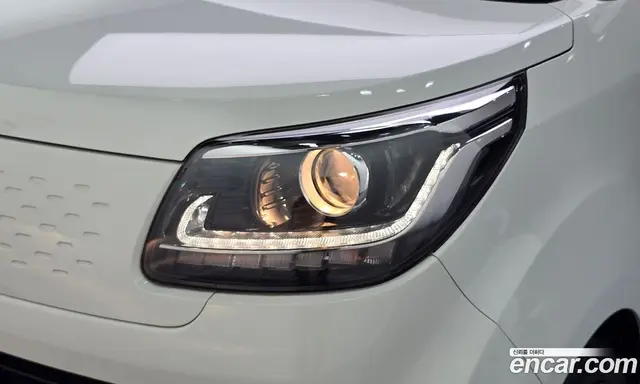 Kia Ray 2020 1.0 автомат (гидро), миниатюра 8