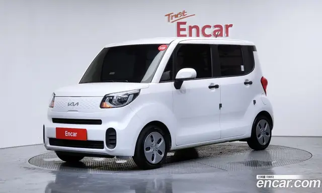 Kia Ray, 2022, 32 423 км