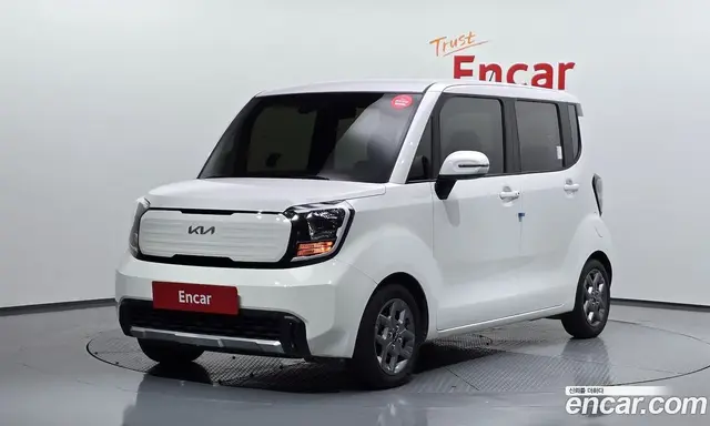 Kia Ray, 2023, 43 829 км