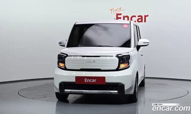 Kia Ray 2023 1.0 автомат (гидро), миниатюра 3