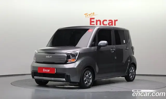 Kia Ray, 2024, 23 154 км