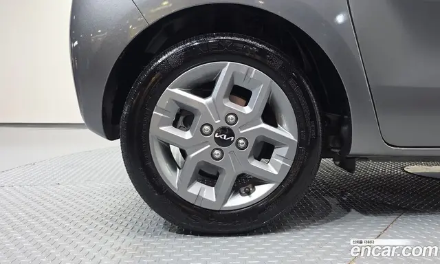 Kia Ray 2024 1.0 автомат (гидро), миниатюра 5