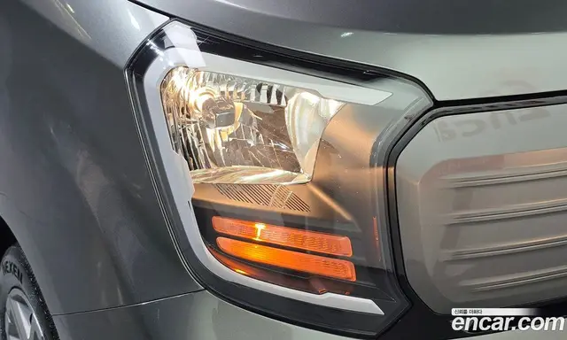 Kia Ray 2024 1.0 автомат (гидро), миниатюра 8