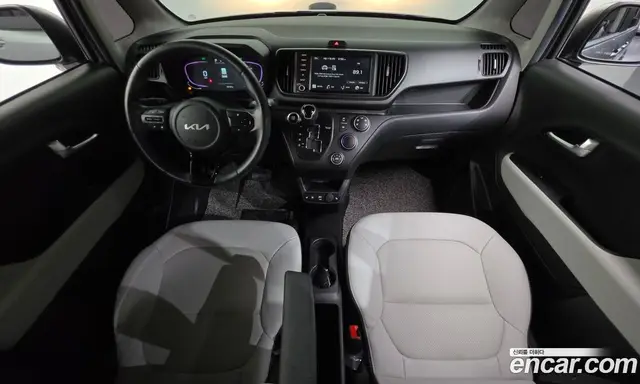 Kia Ray 2024 1.0 автомат (гидро), миниатюра 10