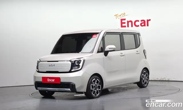 Kia Ray, 2025, 16 553 км