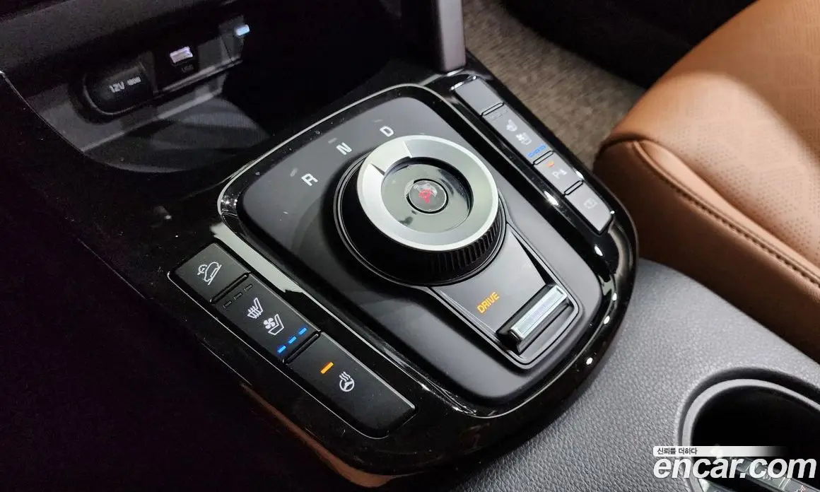 Kia Seltos 2024 1.6 автомат (гидро), фото 12 Kia Seltos 2024 1.6 автомат (гидро), фото 12