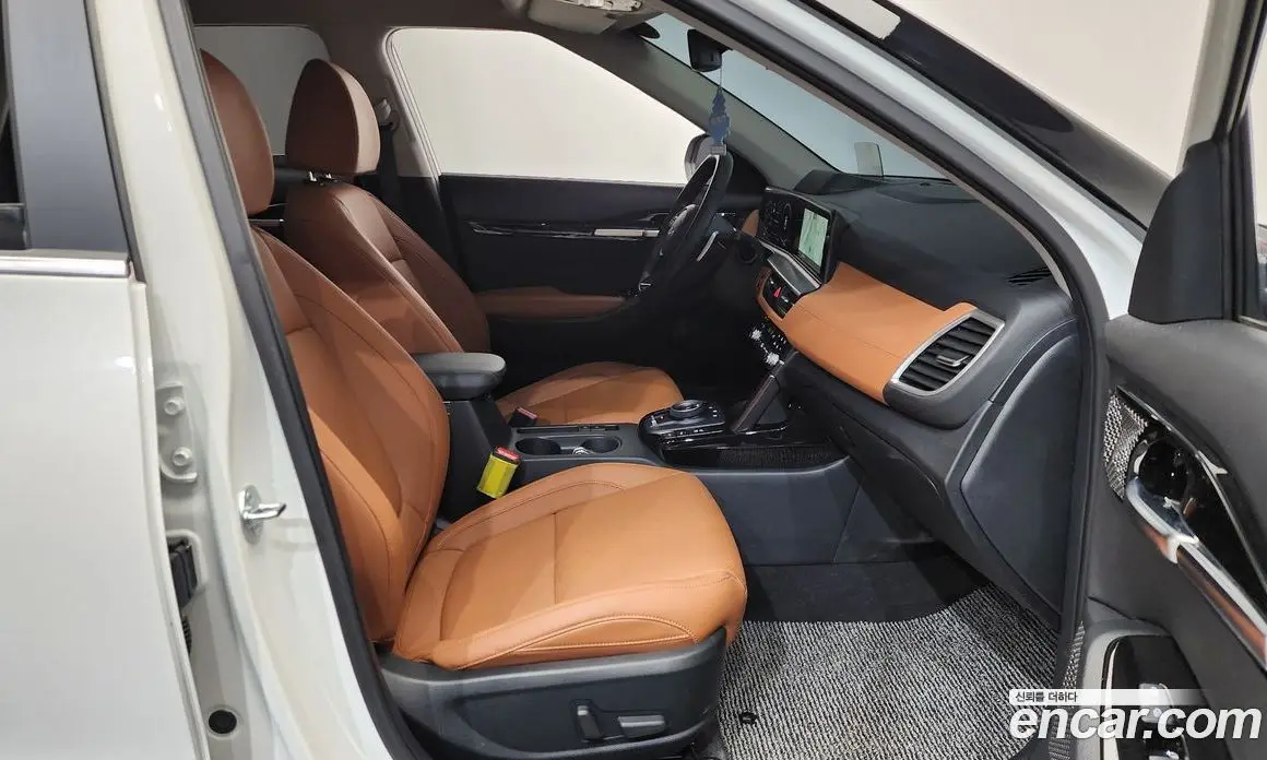 Kia Seltos 2024 1.6 автомат (гидро), фото 16 Kia Seltos 2024 1.6 автомат (гидро), фото 16