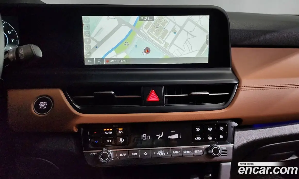 Kia Seltos 2024 1.6 автомат (гидро), фото 19 Kia Seltos 2024 1.6 автомат (гидро), фото 19