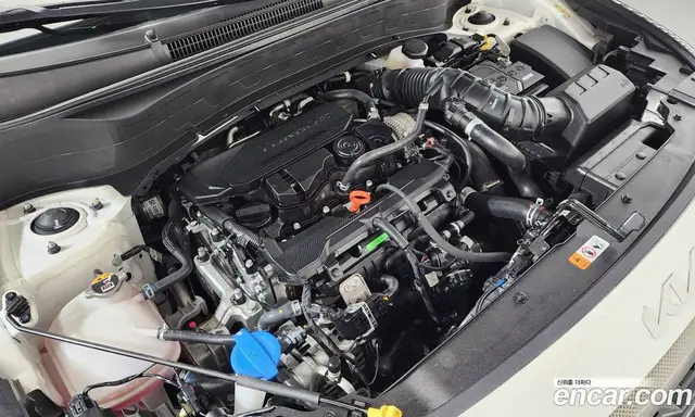 Kia Seltos 2024 1.6 автомат (гидро), миниатюра 6 Kia Seltos 2024 1.6 автомат (гидро), миниатюра 6