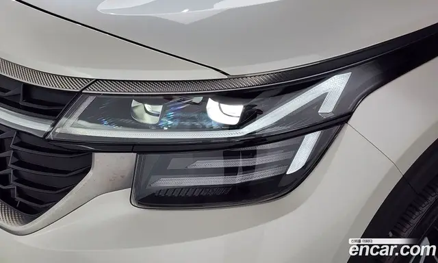 Kia Seltos 2024 1.6 автомат (гидро), миниатюра 8 Kia Seltos 2024 1.6 автомат (гидро), миниатюра 8