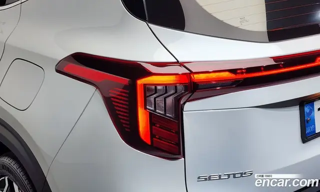 Kia Seltos 2024 1.6 автомат (гидро), миниатюра 9 Kia Seltos 2024 1.6 автомат (гидро), миниатюра 9