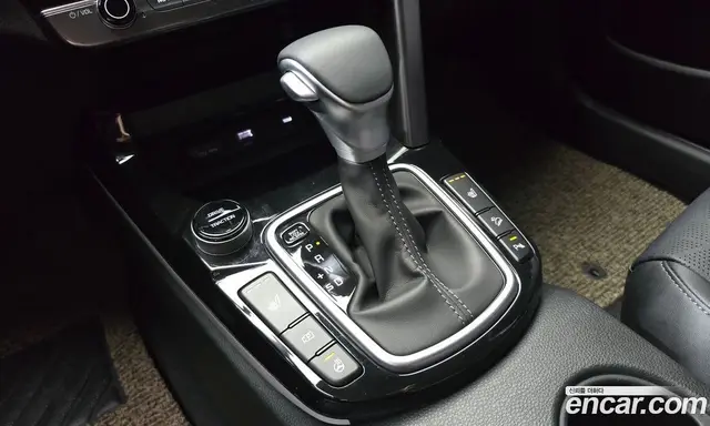 Kia Seltos 2025 1.6 автомат (гидро), миниатюра 12