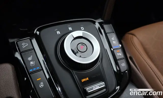Kia Seltos 2025 1.6 автомат (гидро), миниатюра 12