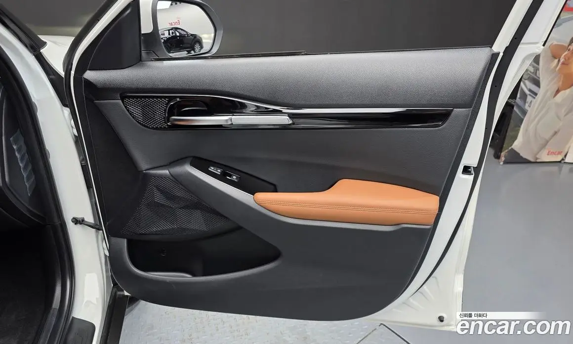 Kia Seltos 2025 1.6 автомат (гидро), фото 15 Kia Seltos 2025 1.6 автомат (гидро), фото 15