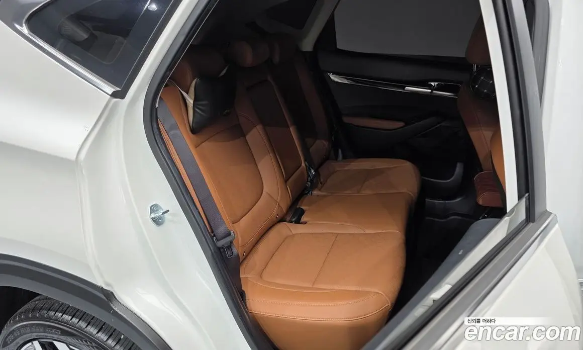 Kia Seltos 2025 1.6 автомат (гидро), фото 17 Kia Seltos 2025 1.6 автомат (гидро), фото 17