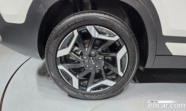 Kia Seltos 2025 1.6 автомат (гидро), миниатюра 5 Kia Seltos 2025 1.6 автомат (гидро), миниатюра 5
