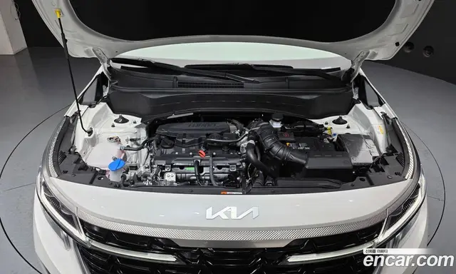 Kia Seltos 2025 1.6 автомат (гидро), миниатюра 6 Kia Seltos 2025 1.6 автомат (гидро), миниатюра 6