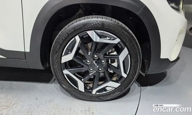 Kia Seltos 2025 1.6 автомат (гидро), миниатюра 7 Kia Seltos 2025 1.6 автомат (гидро), миниатюра 7