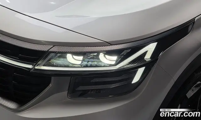 Kia Seltos 2025 1.6 автомат (гидро), миниатюра 8 Kia Seltos 2025 1.6 автомат (гидро), миниатюра 8