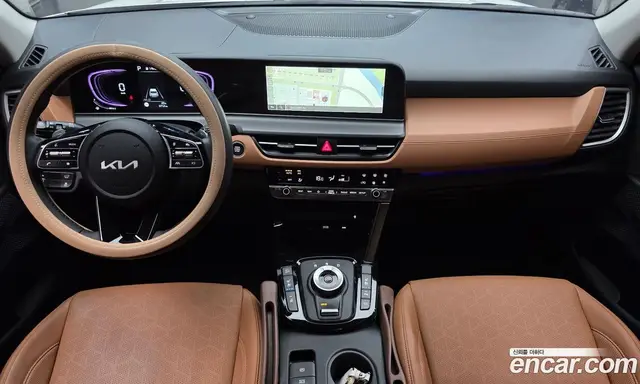 Kia Seltos 2025 1.6 автомат (гидро), миниатюра 10 Kia Seltos 2025 1.6 автомат (гидро), миниатюра 10