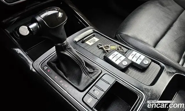 Kia Sorento 2015 2.0 автомат (гидро), миниатюра 12