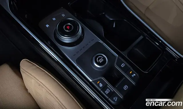 Kia Sorento 2021 1.6 автомат (гидро), миниатюра 11 Kia Sorento 2021 1.6 автомат (гидро), миниатюра 11