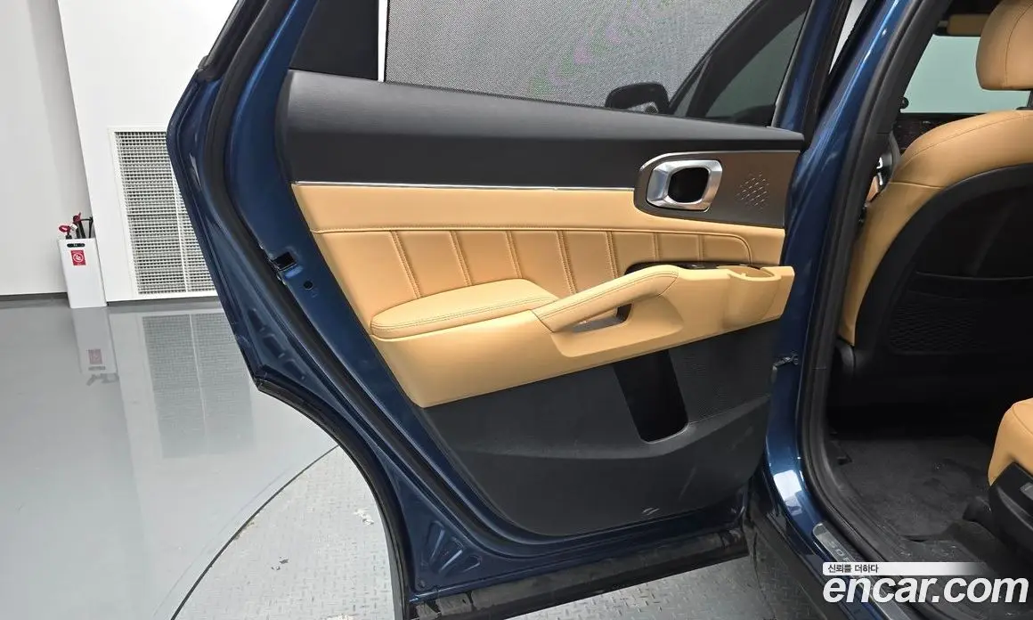 Kia Sorento 2021 1.6 автомат (гидро), фото 14 Kia Sorento 2021 1.6 автомат (гидро), фото 14