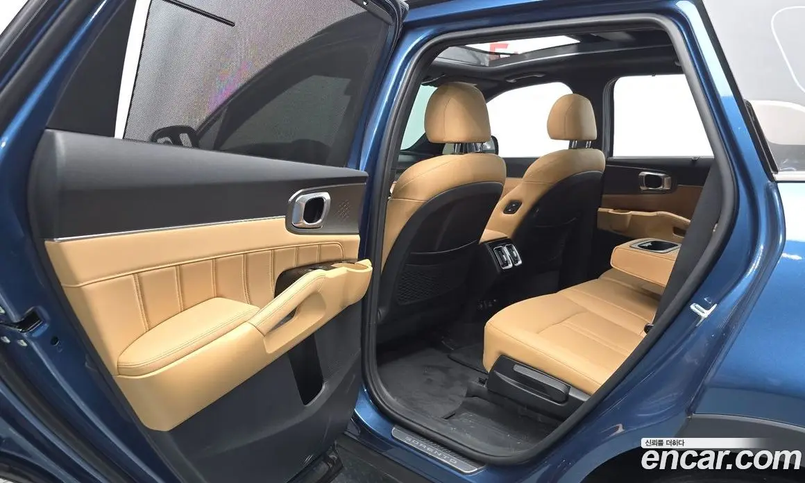 Kia Sorento 2021 1.6 автомат (гидро), фото 15 Kia Sorento 2021 1.6 автомат (гидро), фото 15