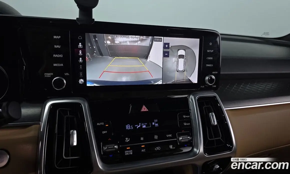 Kia Sorento 2021 1.6 автомат (гидро), фото 20 Kia Sorento 2021 1.6 автомат (гидро), фото 20
