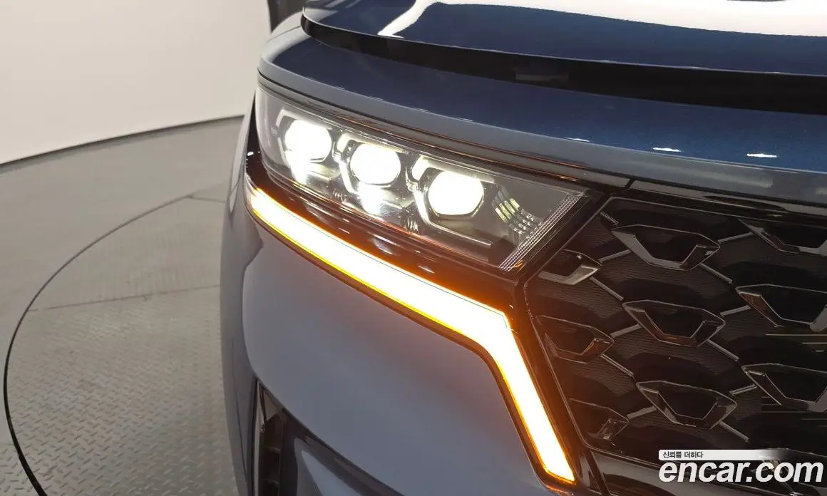 Kia Sorento 2021 1.6 автомат (гидро), фото 7 Kia Sorento 2021 1.6 автомат (гидро), фото 7