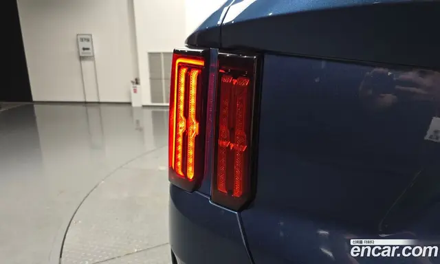 Kia Sorento 2021 1.6 автомат (гидро), миниатюра 8 Kia Sorento 2021 1.6 автомат (гидро), миниатюра 8