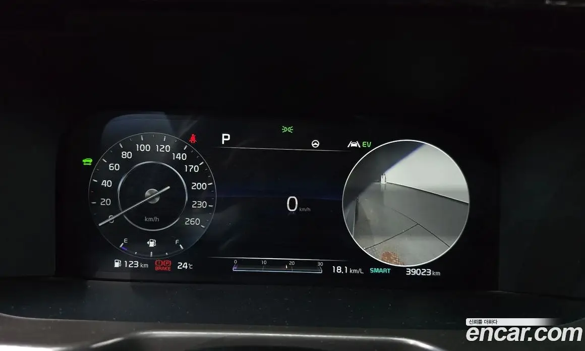 Kia Sorento 2021 1.6 автомат (гидро), фото 10 Kia Sorento 2021 1.6 автомат (гидро), фото 10