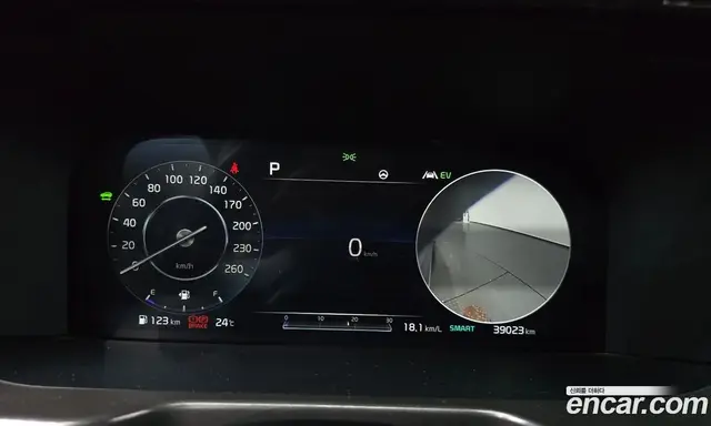 Kia Sorento 2021 1.6 автомат (гидро), миниатюра 10 Kia Sorento 2021 1.6 автомат (гидро), миниатюра 10