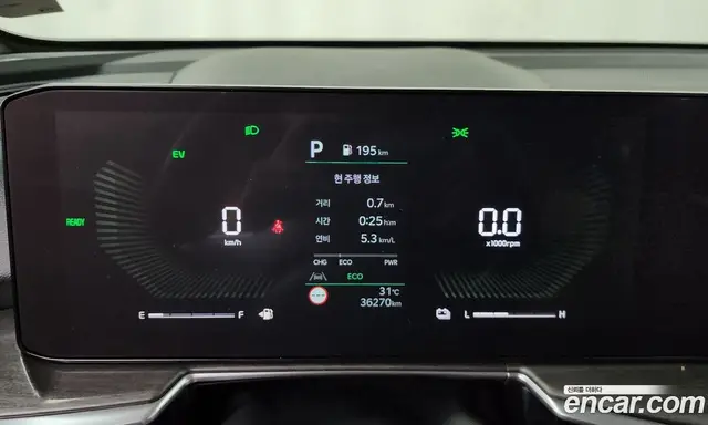Kia Sorento 2023 1.6 автомат (гидро), миниатюра 11 Kia Sorento 2023 1.6 автомат (гидро), миниатюра 11