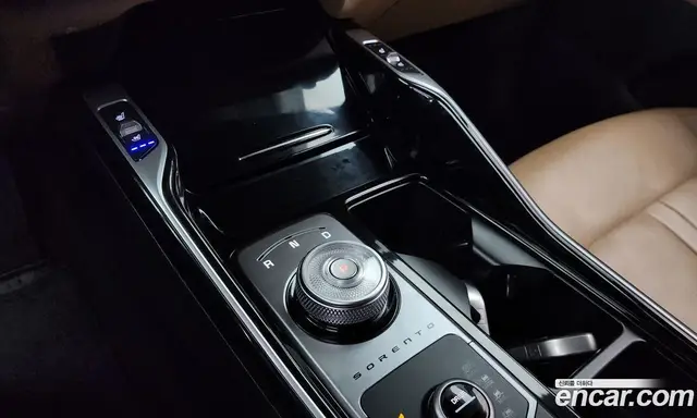 Kia Sorento 2023 1.6 автомат (гидро), миниатюра 12