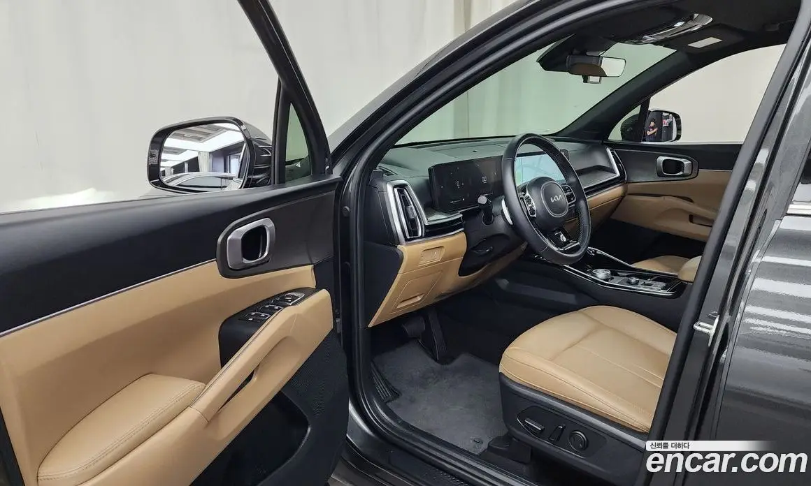 Kia Sorento 2023 1.6 автомат (гидро), фото 13 Kia Sorento 2023 1.6 автомат (гидро), фото 13