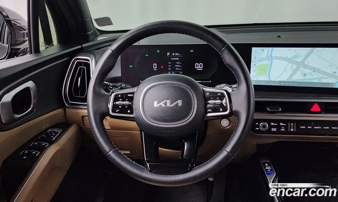 Kia Sorento 2023 1.6 автомат (гидро), фото 19 Kia Sorento 2023 1.6 автомат (гидро), фото 19