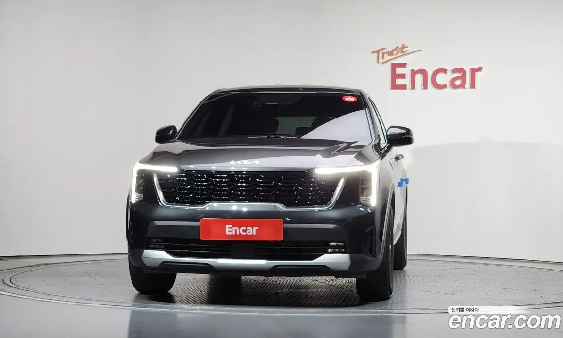Kia Sorento 2023 1.6 автомат (гидро), фото 3 Kia Sorento 2023 1.6 автомат (гидро), фото 3