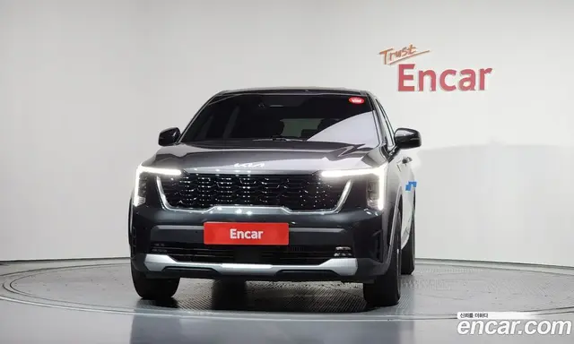 Kia Sorento 2023 1.6 автомат (гидро), миниатюра 3 Kia Sorento 2023 1.6 автомат (гидро), миниатюра 3