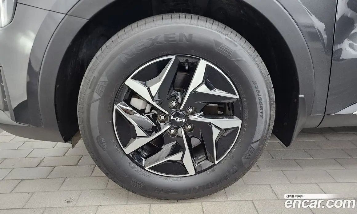 Kia Sorento 2023 1.6 автомат (гидро), фото 5 Kia Sorento 2023 1.6 автомат (гидро), фото 5
