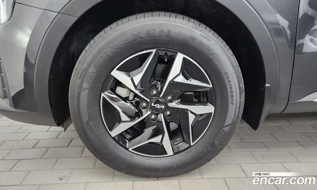 Kia Sorento 2023 1.6 автомат (гидро), миниатюра 5 Kia Sorento 2023 1.6 автомат (гидро), миниатюра 5