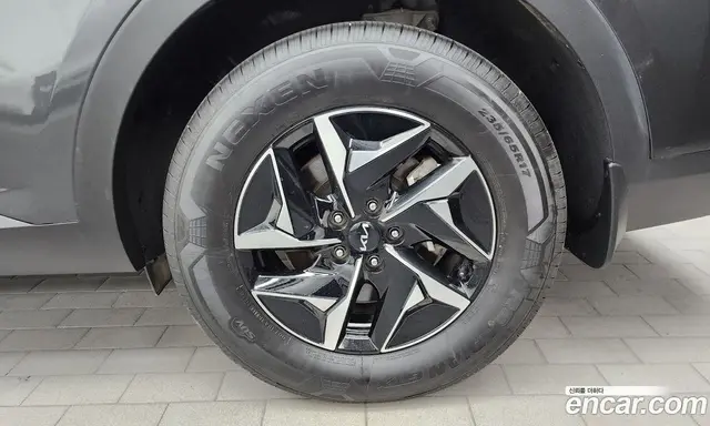 Kia Sorento 2023 1.6 автомат (гидро), миниатюра 7 Kia Sorento 2023 1.6 автомат (гидро), миниатюра 7