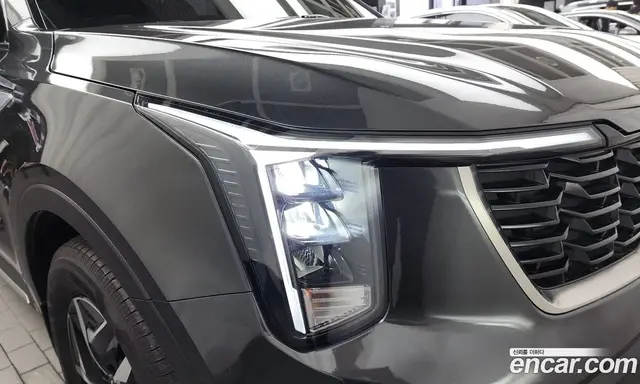 Kia Sorento 2023 1.6 автомат (гидро), миниатюра 8 Kia Sorento 2023 1.6 автомат (гидро), миниатюра 8