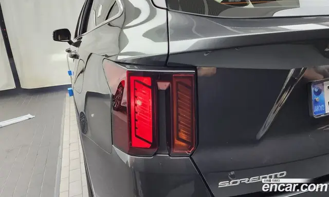 Kia Sorento 2023 1.6 автомат (гидро), миниатюра 9 Kia Sorento 2023 1.6 автомат (гидро), миниатюра 9